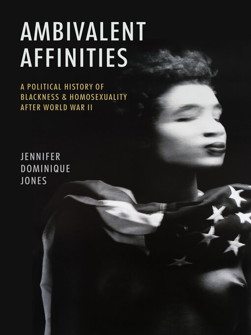 Title details for Ambivalent Affinities by Jennifer Dominique Jones - Available